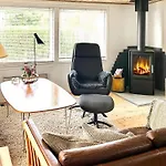 Semesterbostad 4 Person In Broager-by Traum