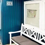 펜션 4 Person In Broager