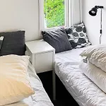 Semesterbostad 4 Person In Broager-by Traum