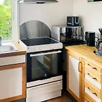 Semesterbostad 4 Person In Broager-by Traum *