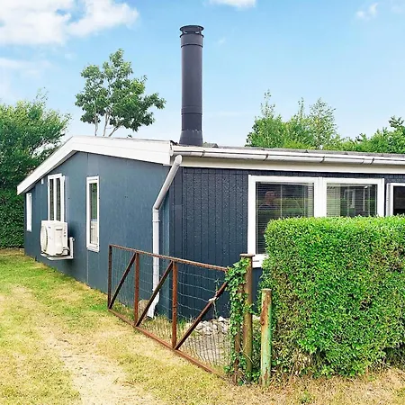 4 Person In Broager-by Traum Semesterbostad Broager