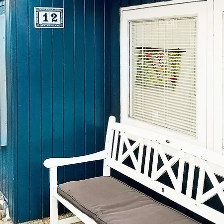 Holiday home 4 Person In Broager-by Traum Broager