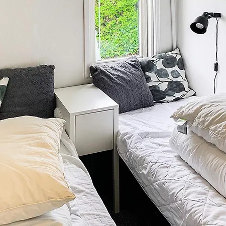 Casa vacanze 4 Person In Broager-by Traum